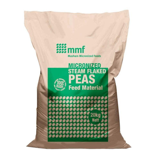 Micronized Flaked Peas | Luxury Home Accessories | Heulog Glow