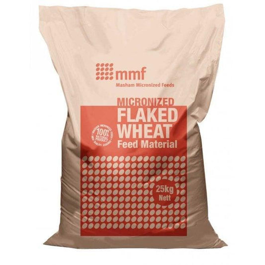 Micronized Flaked Wheat | Luxury Home Accessories | Heulog Glow