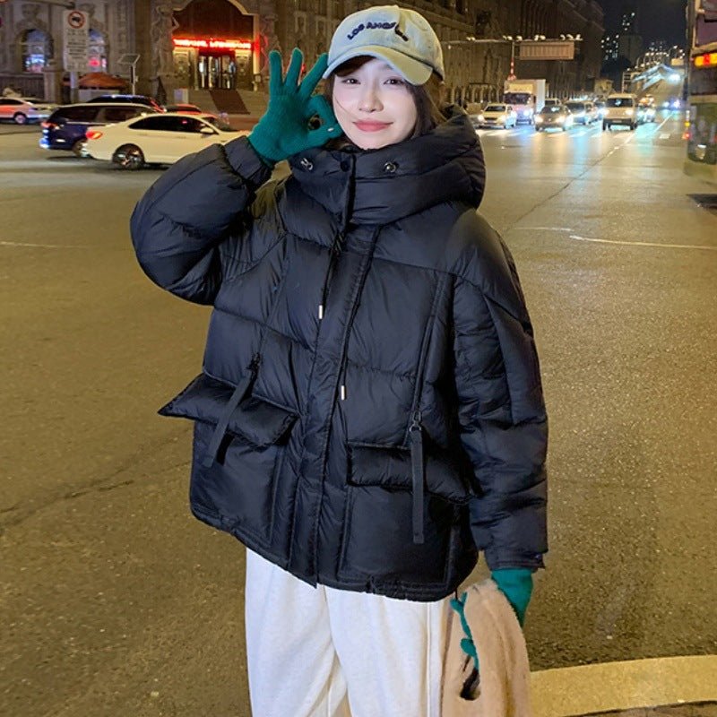 Mid-length Cotton Clothing Women | Luxury Home Accessories | Heulog Glow
