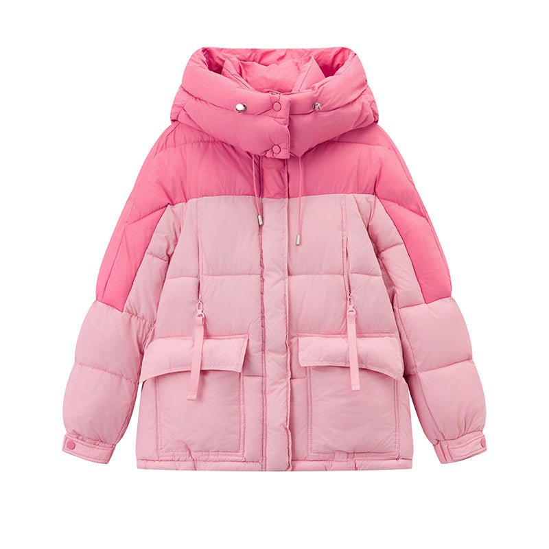 Mid-length Cotton Clothing Women | Luxury Home Accessories | Heulog Glow