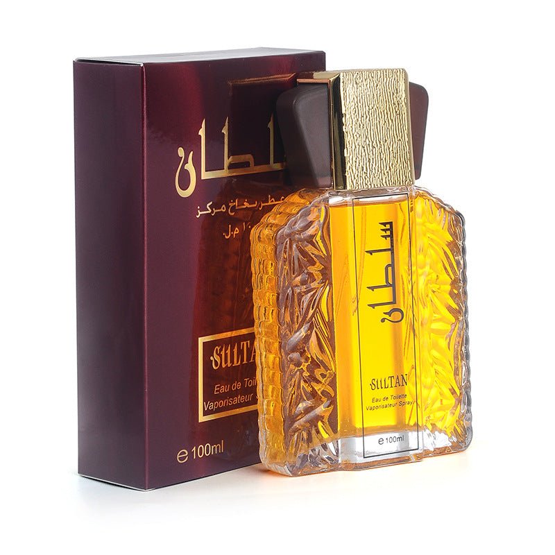 Middle East Fragrance Arabian Perfume | Luxury Home Accessories | Heulog Glow