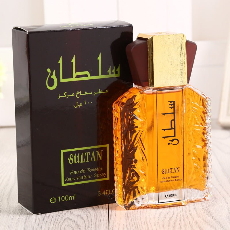 Middle East Fragrance Arabian Perfume | Luxury Home Accessories | Heulog Glow