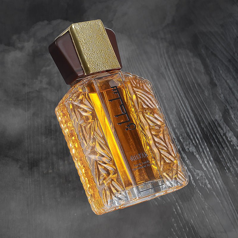 Middle East Fragrance Arabian Perfume | Luxury Home Accessories | Heulog Glow