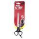 Mikki Coat Scissors For Medium/Large Pets 19cm | Luxury Home Accessories | Heulog Glow
