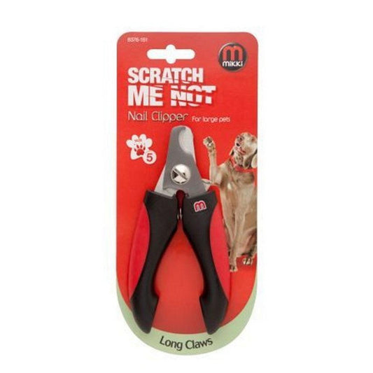 Mikki Deluxe Nail Clipper Large | Luxury Home Accessories | Heulog Glow