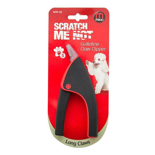 Mikki Guillotine Nail Clipper | Luxury Home Accessories | Heulog Glow