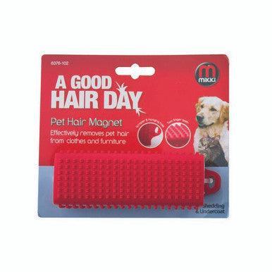 Mikki Pet Hair Magnet | Luxury Home Accessories | Heulog Glow
