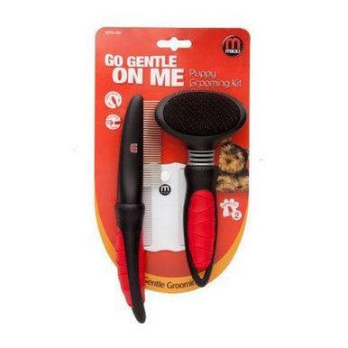 Mikki Puppy Grooming Kit | Luxury Home Accessories | Heulog Glow