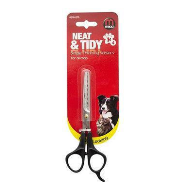 Mikki Thinning Scissors 17cm | Luxury Home Accessories | Heulog Glow