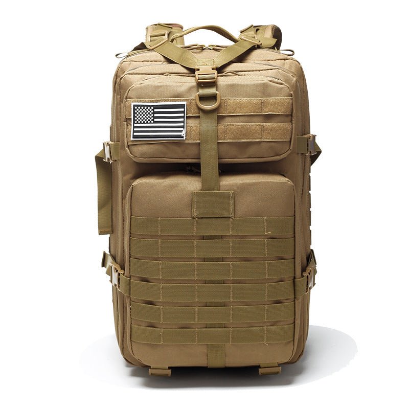 Military Tactical Backpack | Luxury Home Accessories | Heulog Glow