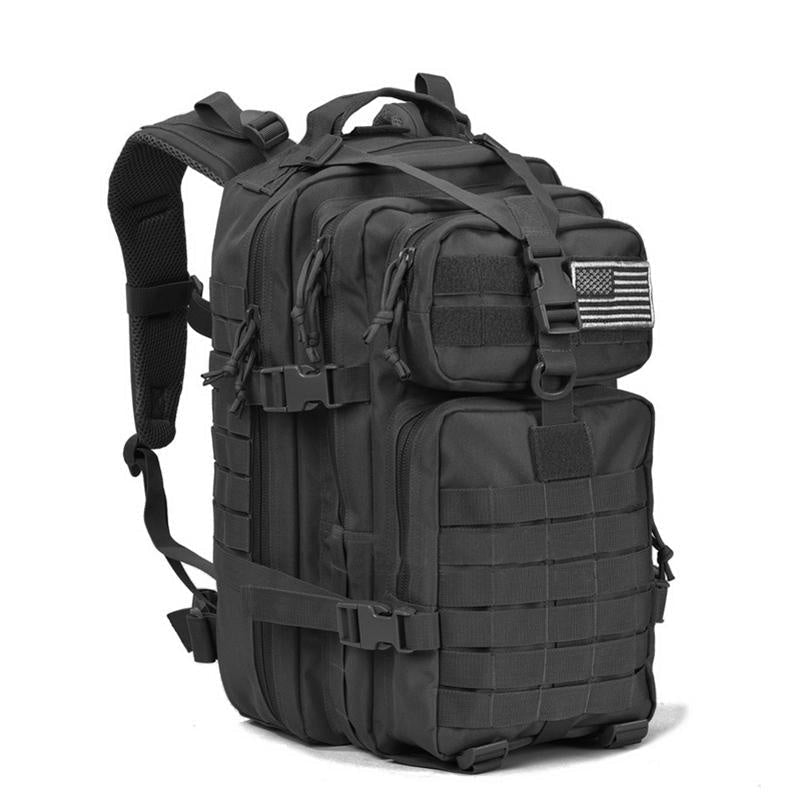 Military Tactical Backpack | Luxury Home Accessories | Heulog Glow