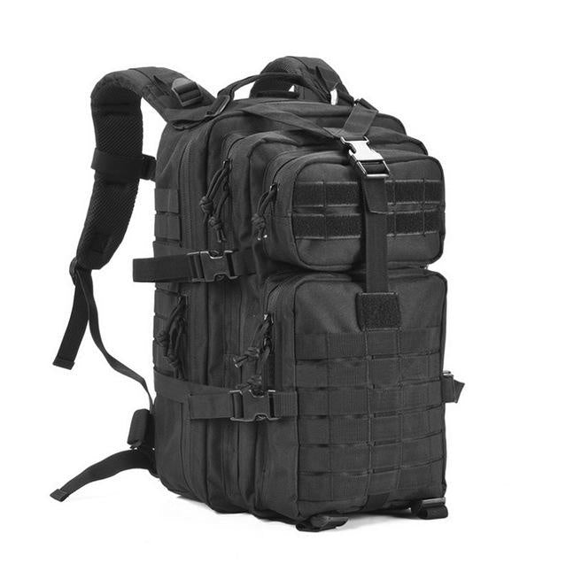 Military Tactical Backpack | Luxury Home Accessories | Heulog Glow