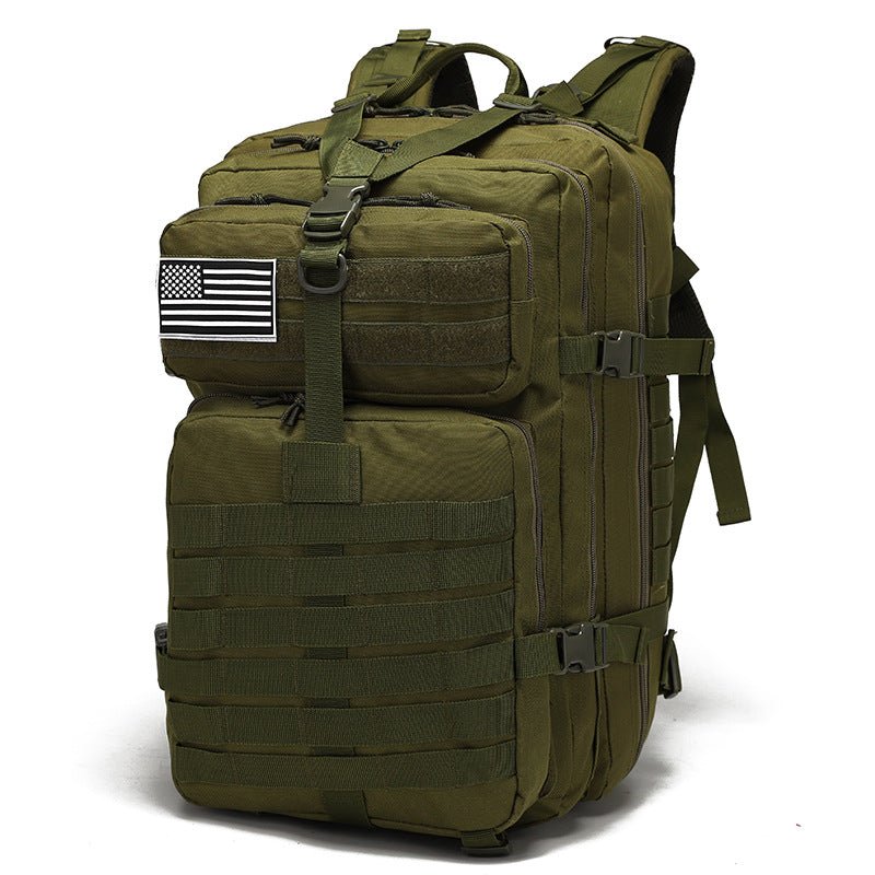 Military Tactical Backpack | Luxury Home Accessories | Heulog Glow