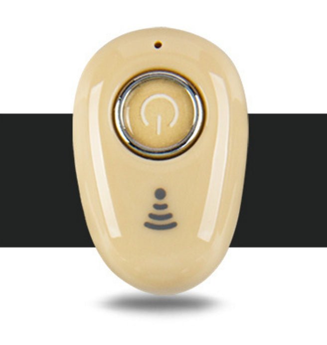mini Bluetooth earphone | Luxury Home Accessories | Heulog Glow