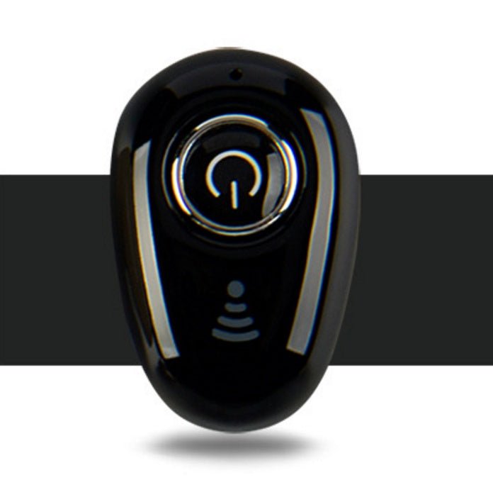 mini Bluetooth earphone | Luxury Home Accessories | Heulog Glow