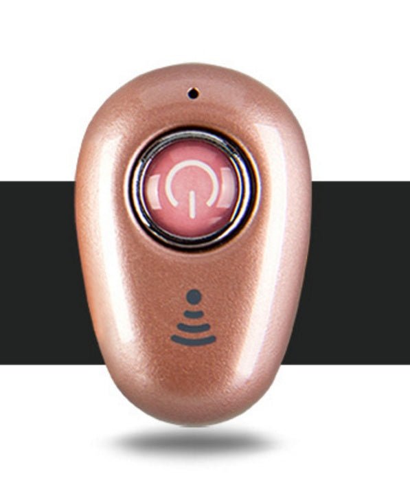 mini Bluetooth earphone | Luxury Home Accessories | Heulog Glow