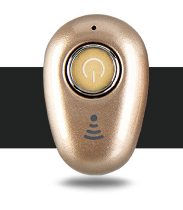 mini Bluetooth earphone | Luxury Home Accessories | Heulog Glow