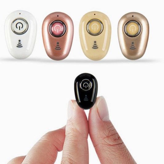 mini Bluetooth earphone | Luxury Home Accessories | Heulog Glow