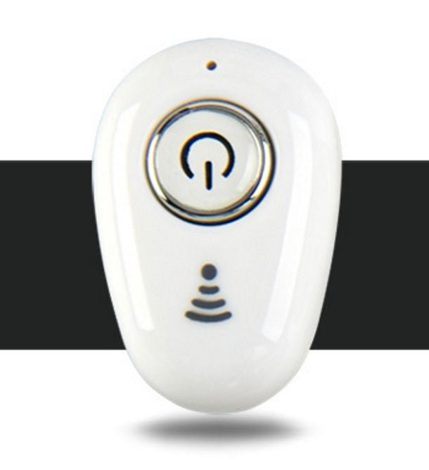 mini Bluetooth earphone | Luxury Home Accessories | Heulog Glow