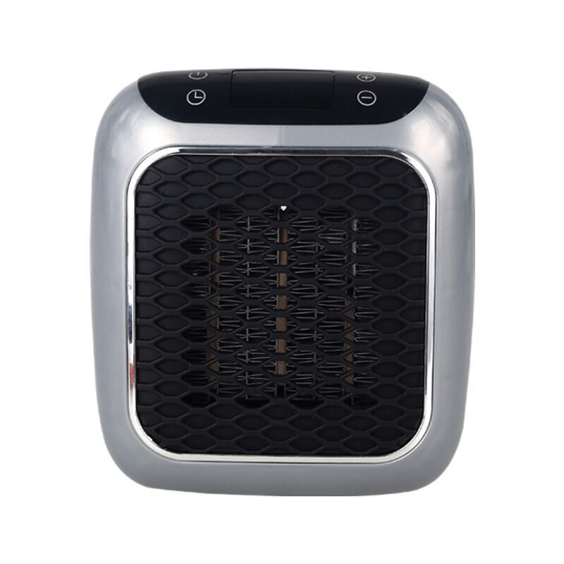 Mini Fan Heater Wall-mounted Dormitory Warm Artifact | Luxury Home Accessories | Heulog Glow