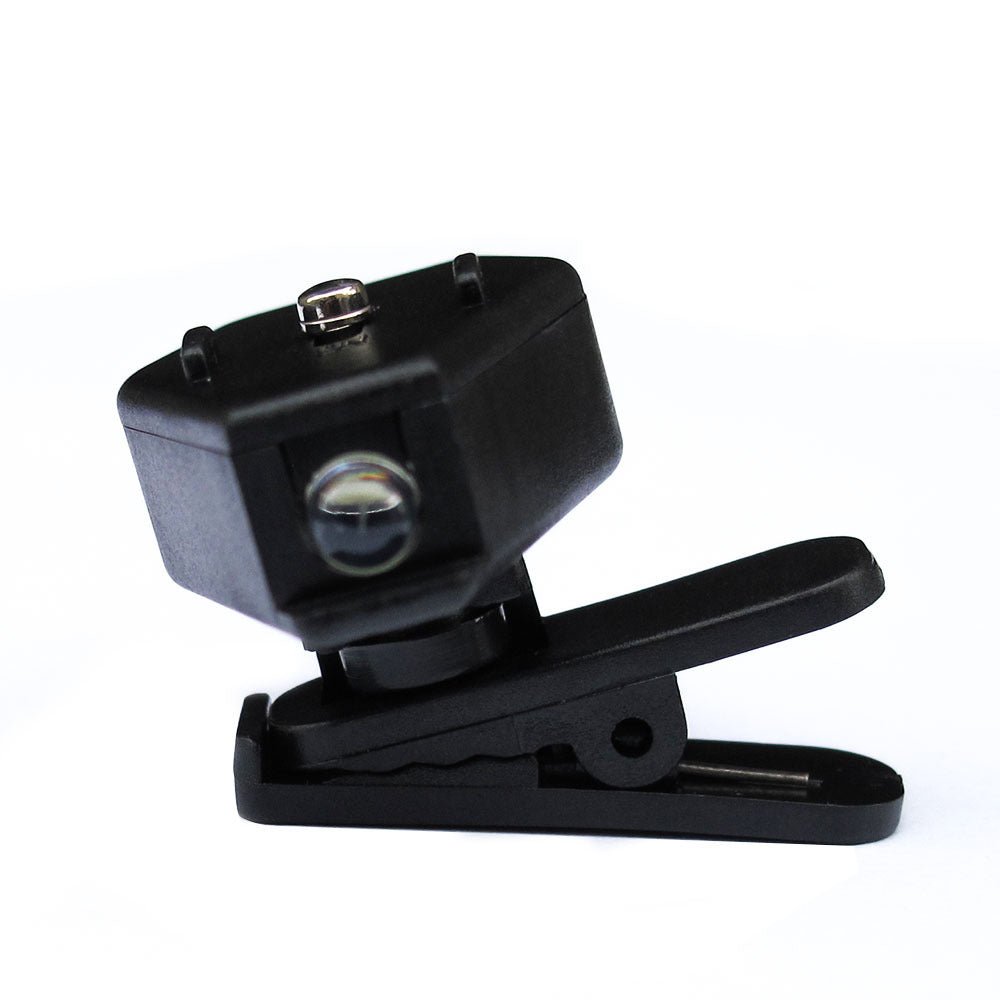 Mini LED Flashlight Glasses Light Adjustable LED Light New Eyeglass Clip Light | Luxury Home Accessories | Heulog Glow