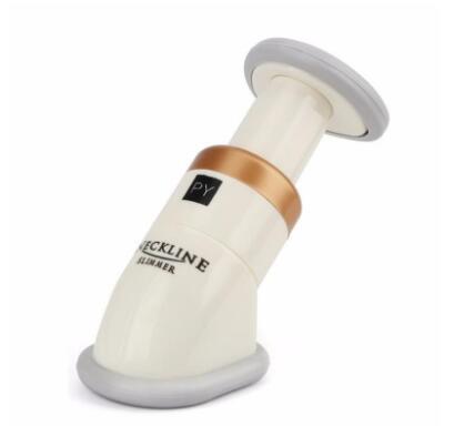 Mini Neckline Slimmer Neck Exerciser Chin Massager | Luxury Home Accessories | Heulog Glow
