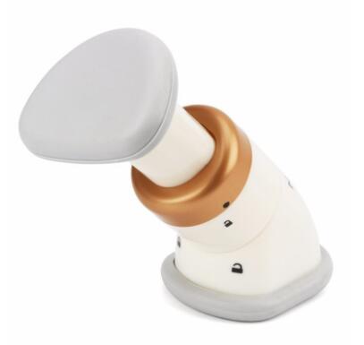 Mini Neckline Slimmer Neck Exerciser Chin Massager | Luxury Home Accessories | Heulog Glow