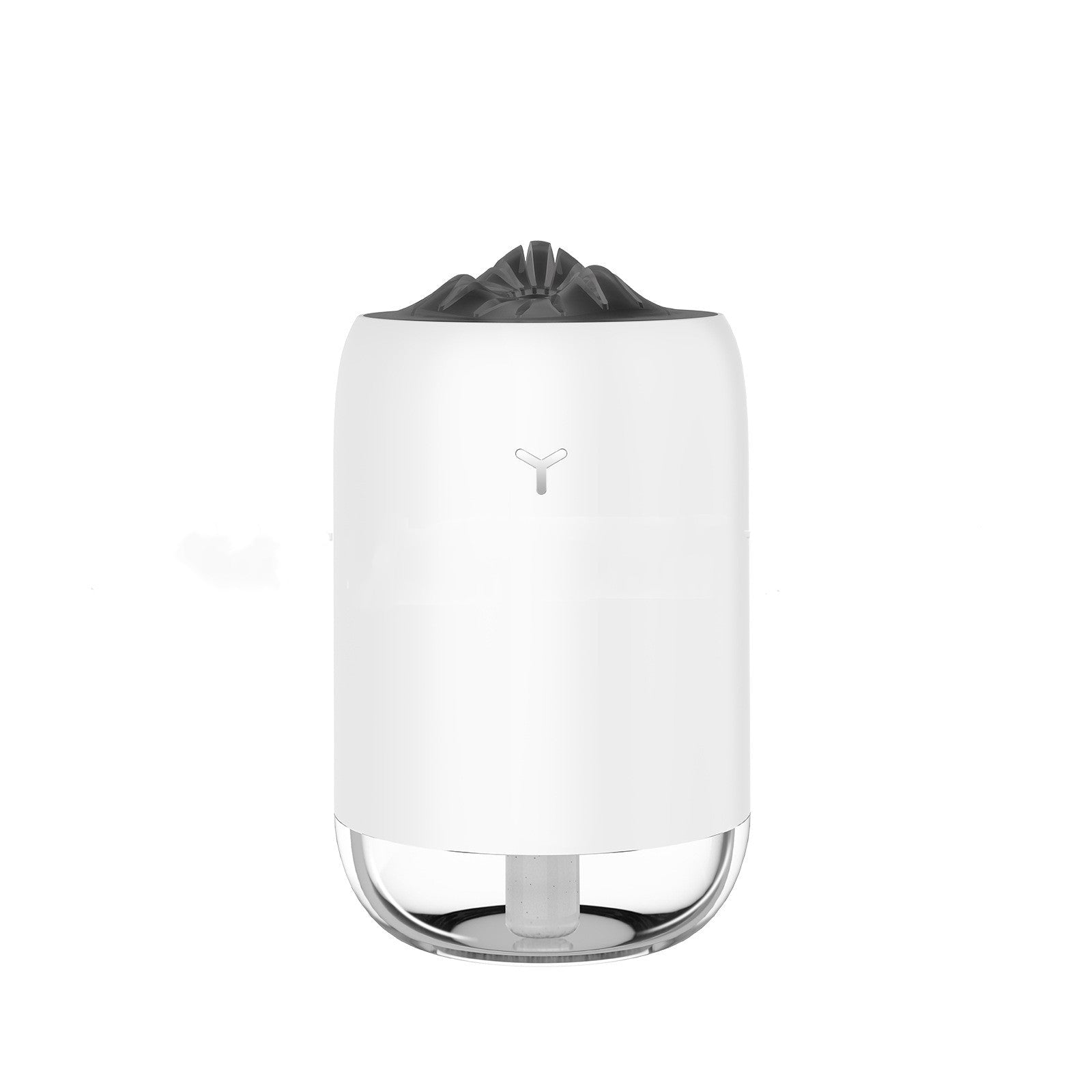 Mini USB Humidifier Atomizer Home Humidifier Refill Onboard Humidifier | Luxury Home Accessories | Heulog Glow