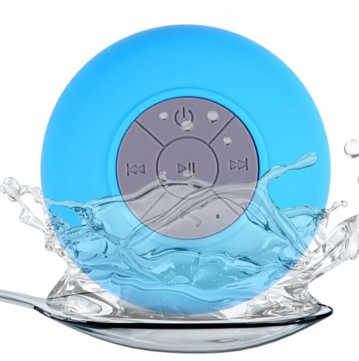 Mini Waterproof Bluetooth Speaker | Luxury Home Accessories | Heulog Glow