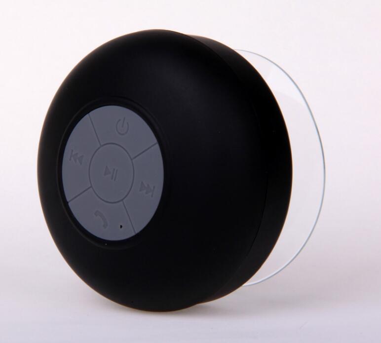 Mini Waterproof Bluetooth Speaker | Luxury Home Accessories | Heulog Glow