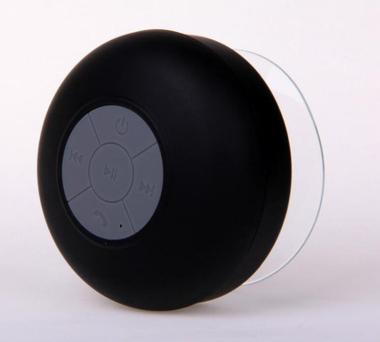 Mini Waterproof Bluetooth Speaker | Luxury Home Accessories | Heulog Glow