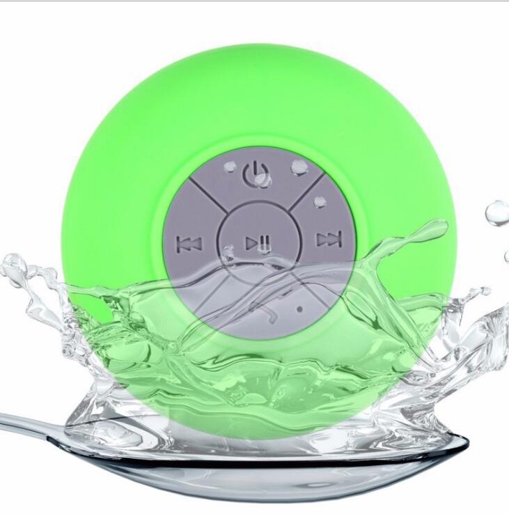 Mini Waterproof Bluetooth Speaker | Luxury Home Accessories | Heulog Glow