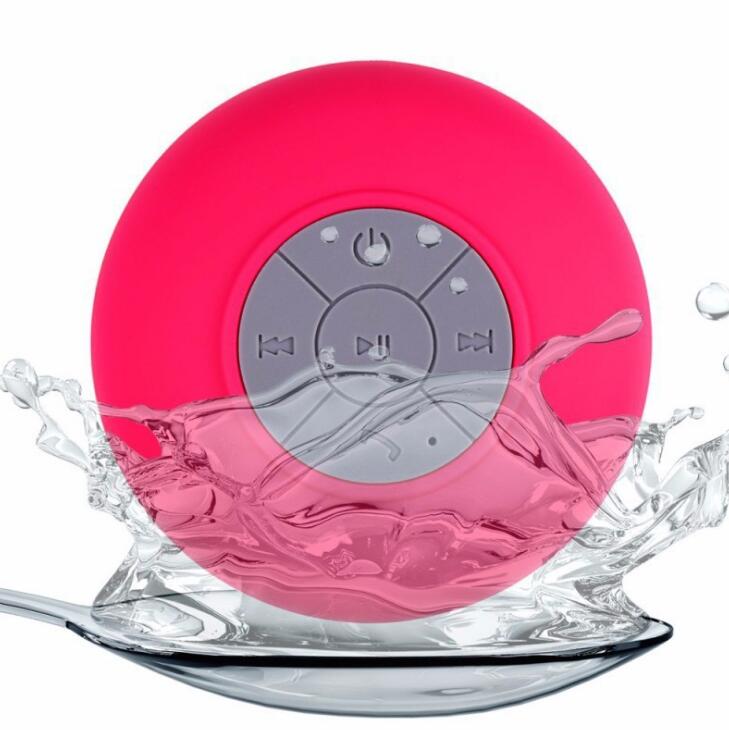Mini Waterproof Bluetooth Speaker | Luxury Home Accessories | Heulog Glow