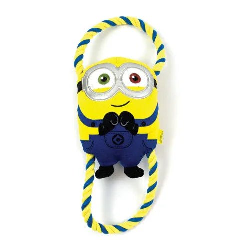 Minion® Double Tug Large - Bob | Luxury Home Accessories | Heulog Glow