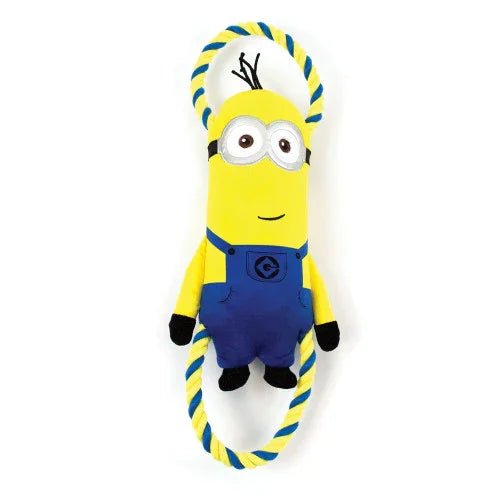 Minion® Double Tug Large - Kevin | Luxury Home Accessories | Heulog Glow