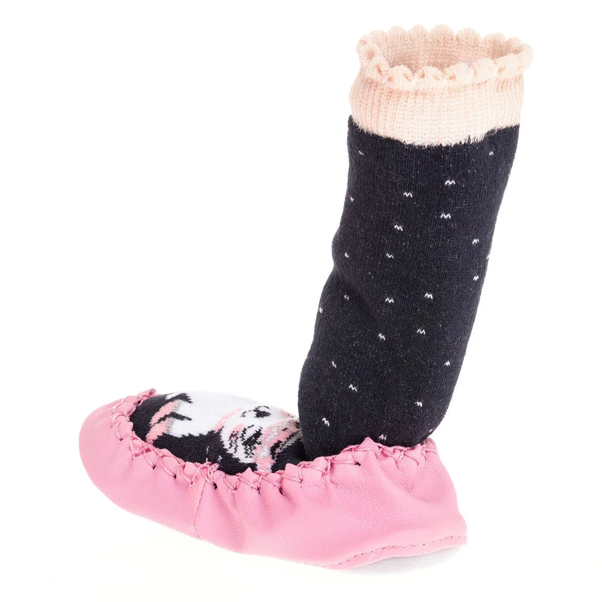 Minissa Baby Girl Pack of 3 Socks - Pink | Luxury Home Accessories | Heulog Glow