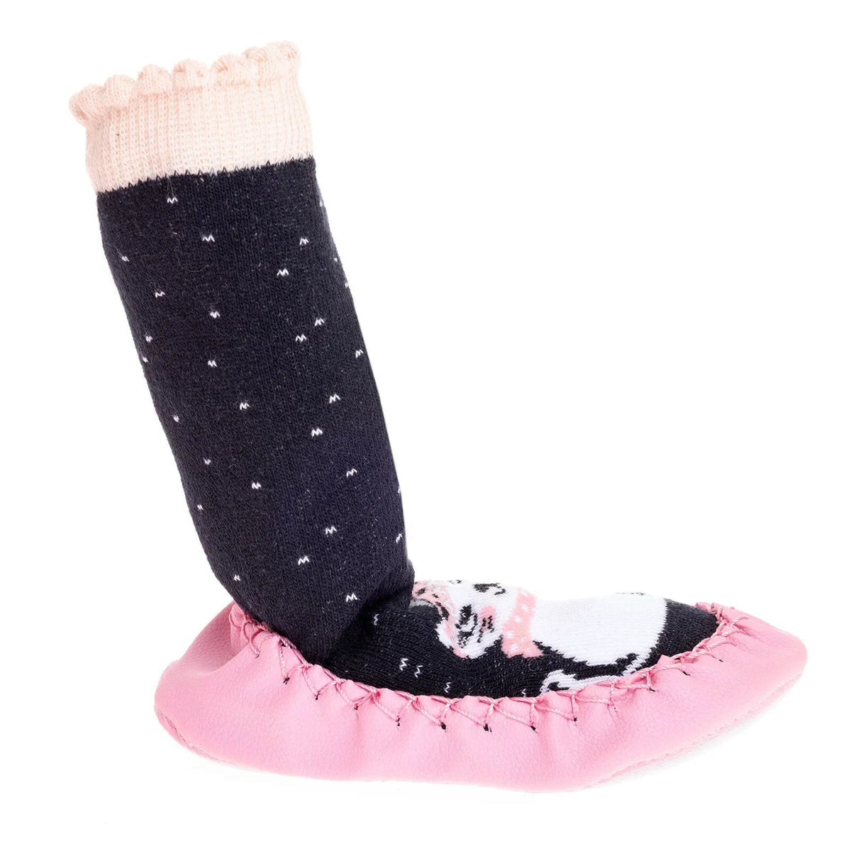 Minissa Baby Girl Pack of 3 Socks - Pink | Luxury Home Accessories | Heulog Glow