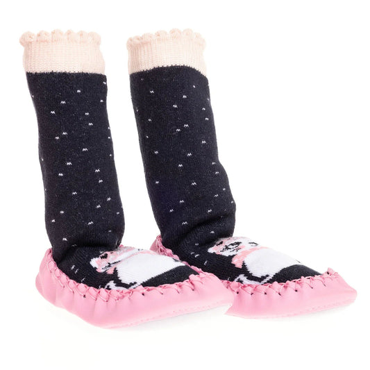 Minissa Baby Girl Pack of 3 Socks - Pink | Luxury Home Accessories | Heulog Glow