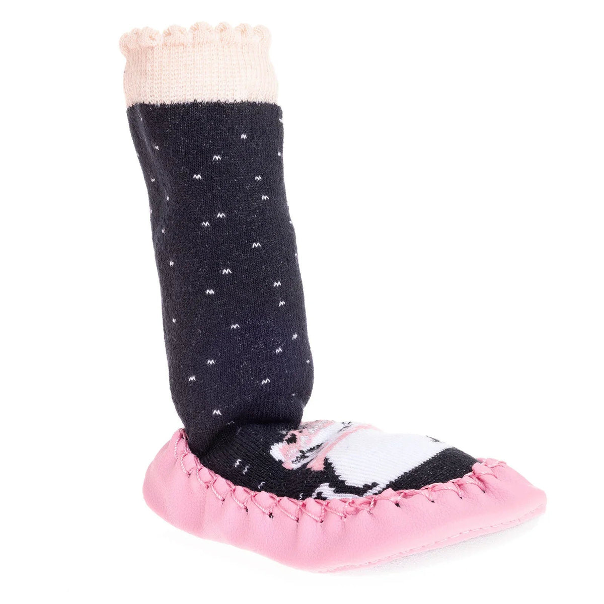 Minissa Baby Girl Pack of 3 Socks - Pink | Luxury Home Accessories | Heulog Glow