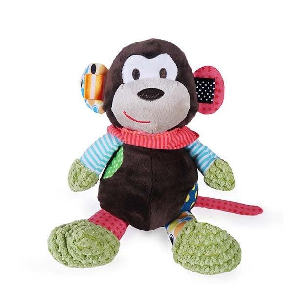 Mitchell Monkey | Luxury Home Accessories | Heulog Glow