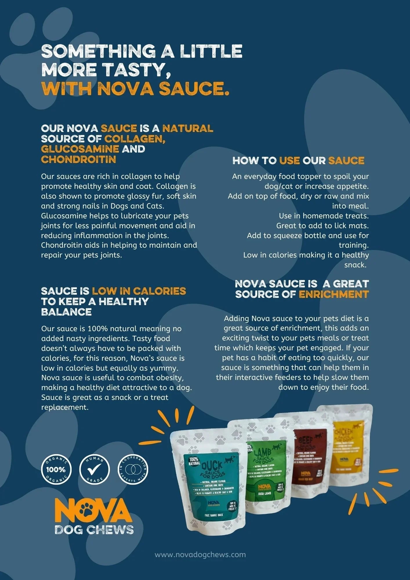 Mixed Box Sauces 100ml (20 pack) | Luxury Home Accessories | Heulog Glow