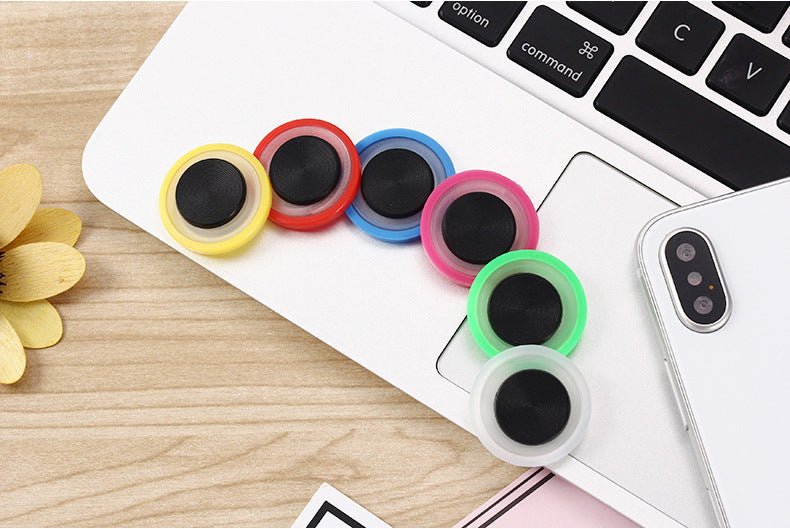 Mobile game joystick handle sucker | Luxury Home Accessories | Heulog Glow