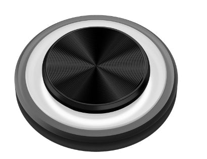 Mobile game joystick handle sucker | Luxury Home Accessories | Heulog Glow