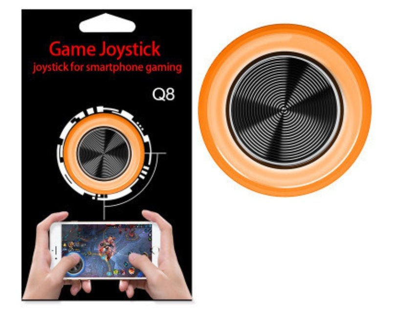 Mobile game joystick handle sucker | Luxury Home Accessories | Heulog Glow