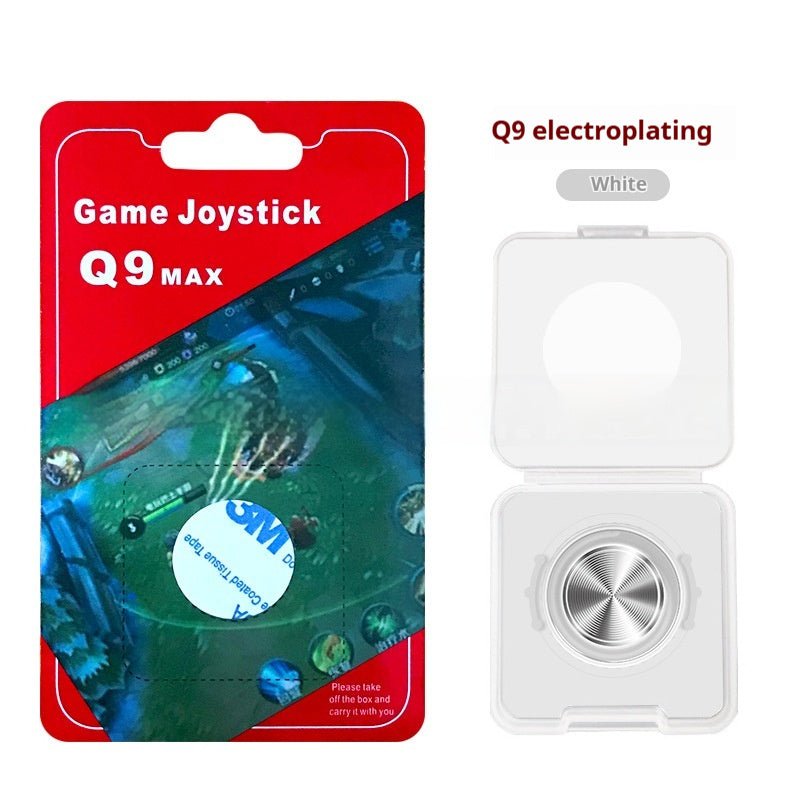 Mobile game joystick handle sucker | Luxury Home Accessories | Heulog Glow