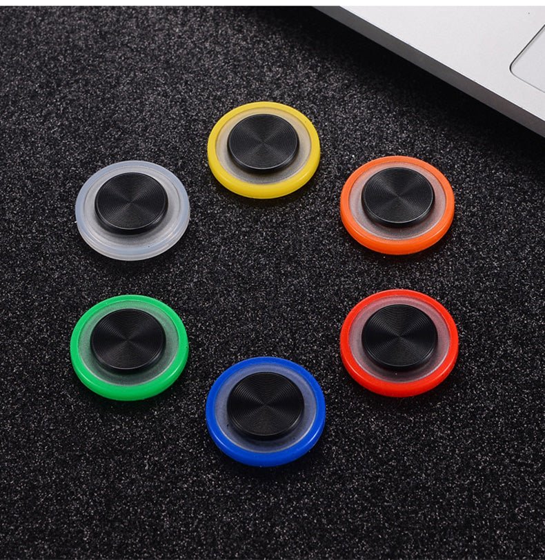 Mobile game joystick handle sucker | Luxury Home Accessories | Heulog Glow