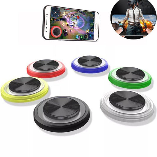 Mobile game joystick handle sucker | Luxury Home Accessories | Heulog Glow