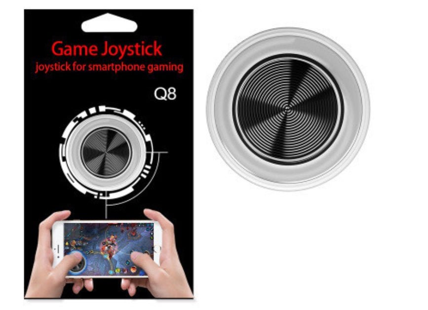 Mobile game joystick handle sucker | Luxury Home Accessories | Heulog Glow