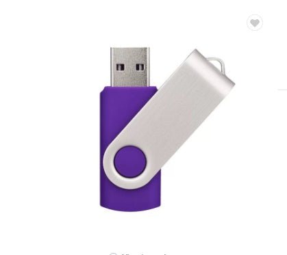 Mobile hard drive | Luxury Home Accessories | Heulog Glow