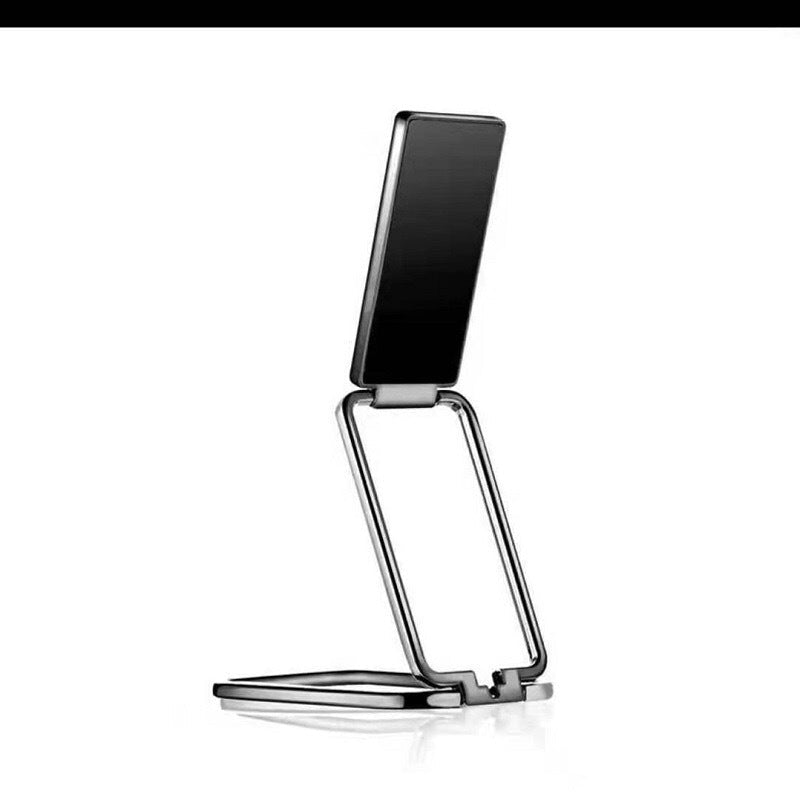 Mobile Phone Holder Folding Ring Buckle Desktop Tablet Retractable | Luxury Home Accessories | Heulog Glow
